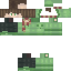 Texture for nodreamjustcream