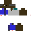 Texture for HW Tractor Amn