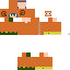 Texture for サル
