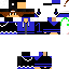 Texture for pro2018