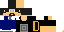 Texture for dib
