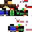 Texture for EndermanMIner03