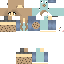 Texture for pullip/minecraft
