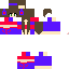 Texture for Fiesta