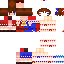 Texture for steve