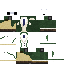 Texture for scug in green suit