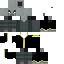 Texture for iliger