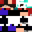 Texture for steve105