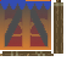 Texture for hla