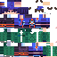 Texture for yoru squid