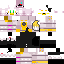 Texture for ignited funtime spring foxy