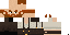 Texture for Helman Dwarf