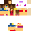 Texture for prela
