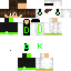 Texture for steve