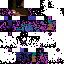 Texture for  corrupted herobrine