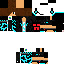 Texture for GRGER