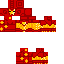 Texture for Iron Man Modular