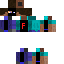 Texture for senhor f