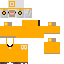 Texture for овца