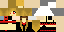 Texture for hipsterish vampire