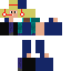 Texture for leonardo