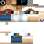 Texture for ad