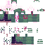 Texture for nagito