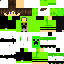 Texture for Skin de Minecraft