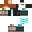Texture for UmutTheGamerV2