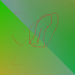 Texture for whats this called again