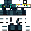 Texture for axolotl