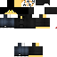 Texture for dorianboom con capucha