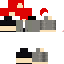 Texture for hasami