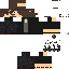 Texture for haremorphonlyskin