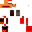 Texture for RedFoxHD