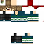 Texture for JVNQ 10 Gorro de Natal