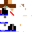 Texture for  Geno Benni  (Benni095_YT)