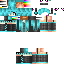 Texture for lala
