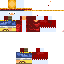 Texture for мой скин