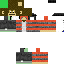 Texture for monkey_knight