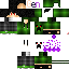 Texture for TensoWithFlame