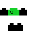 Texture for Leafy from BFDI