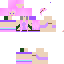 Texture for ihascupquake that I made myself