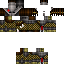 Texture for pradator