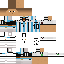 Texture for MTBLINE