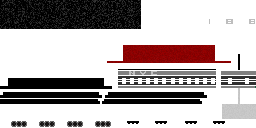 Texture for Traincraft20thCent.Ltd.Car