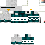 Texture for waf