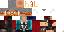 Texture for ginger thor