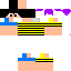 Texture for DanQTP