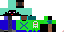 Texture for endermanboy3